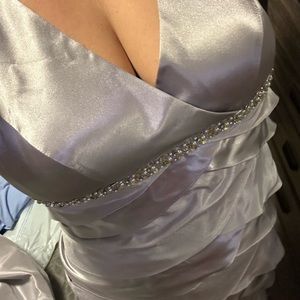 Beautiful long dress